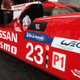 Illustration for article titled Im At The 24 Hours Of Le Mans, An Overwhelming Celebration Of Insanity